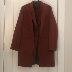 Rag & Bone Kaye 3 in 1 Coat